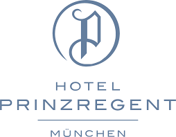 Logo von Hotel Prinzregent in München