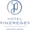 Hotel Prinzregent in München