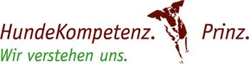 Logo von HundeKompetenz. Prinz. Inh. Yvonne Prinz in Ratingen