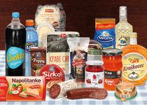 Bild zu MIX Markt® Nürnberg-Schweinau - Russische, polnische und rumänische Lebensmittel