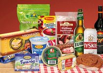 Bild zu MIX Markt® Pforzheim - Russische, polnische und rumänische Produkteosteuropäische Lebensmittel