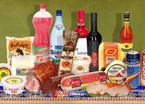 Bild zu MIX Markt® Nürnberg-Schweinau - Russische, polnische und rumänische Lebensmittel