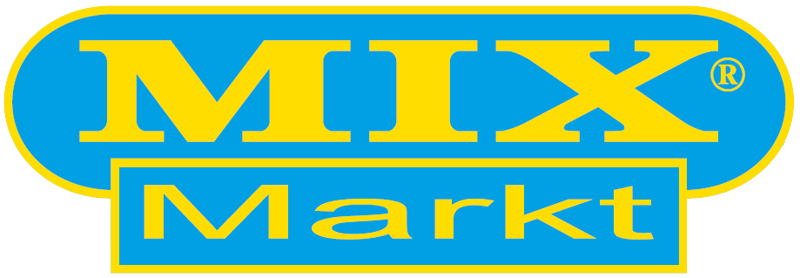 Logo Mix Markt