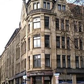 Sparda-Bank, Beethovenstraße, Saarbrücken