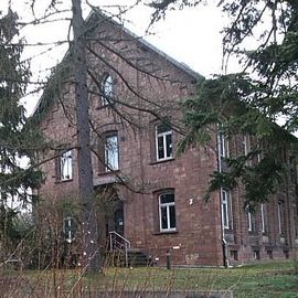 Evangelisches Gemeindeamt, Riegelsberg
