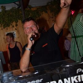 DJ Munich Frankie in Bad Feilnbach