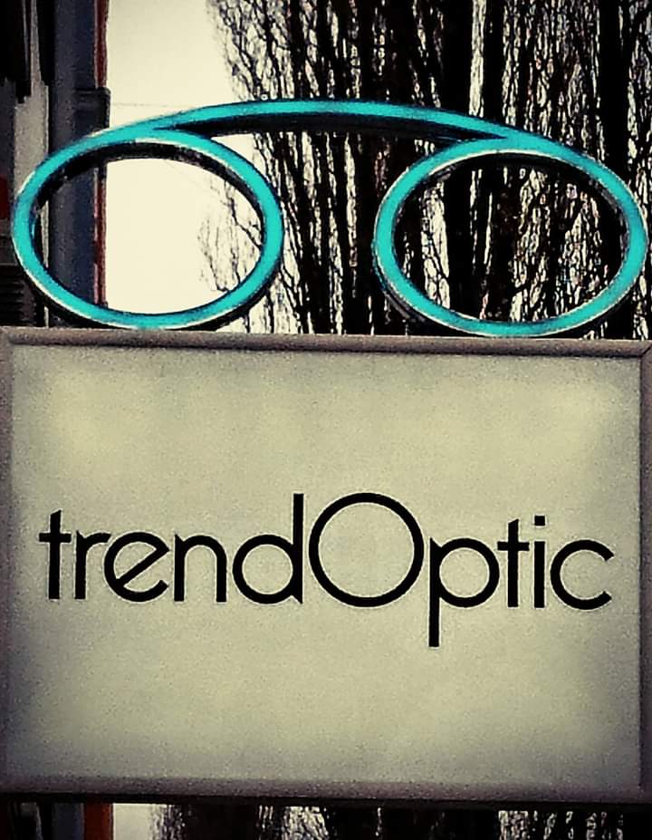 Bild 1 trendOptic trendAkustik Goetheplatz GmbH in München