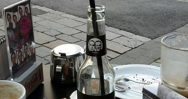 COMO Coffee & More in Tuttlingen