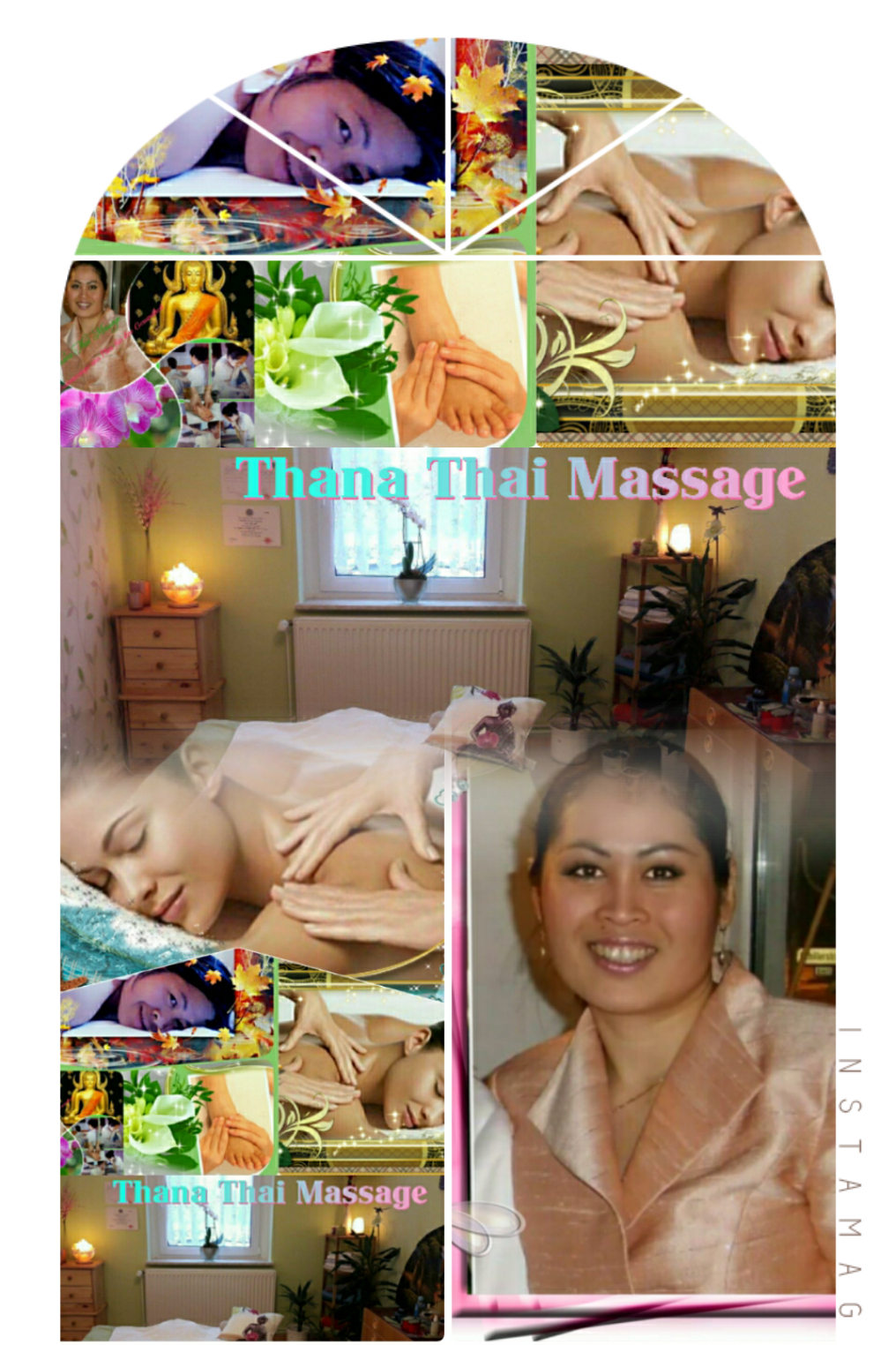 Bild 3 Thana Thai Massage in Oebisfelde-Weferlingen