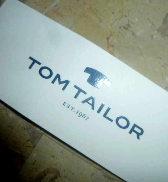 Tom Tailor in der Rhein-Galerie