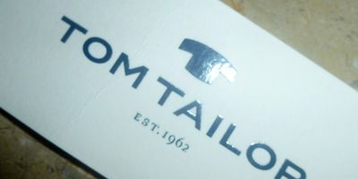 Tom Tailor in der Rhein-Galerie in Ludwigshafen am Rhein