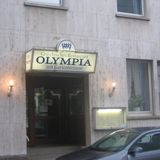 Olympia in Pforzheim