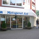 Ast Metzgerei GmbH in Pforzheim