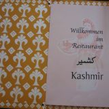 Kashmir in Pforzheim