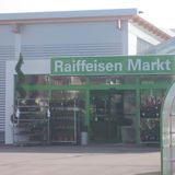 ZG Raiffeisen Markt in Pforzheim