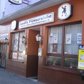 Hotel Flößerstube in Pforzheim