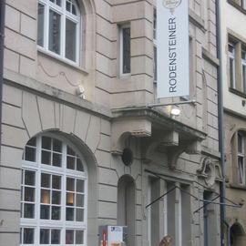 Cafe Rodensteiner in Pforzheim