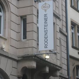 Cafe Rodensteiner in Pforzheim