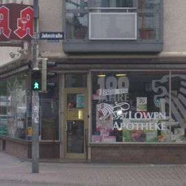 Löwen Apotheke, Inh. Gerhart Wachtel in Pforzheim