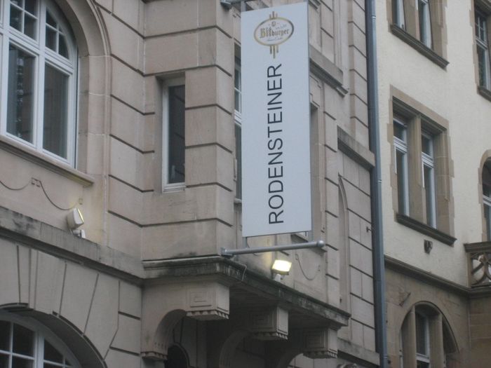 Cafe Rodensteiner