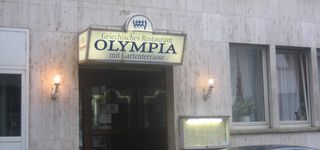 Bild zu Olympia