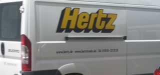 Bild zu Hertz Autovermietung