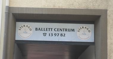 Sterago Ballett in Pforzheim