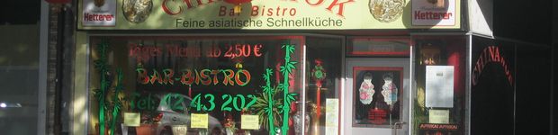 Bild zu China Wok Chinesisches Restaurant