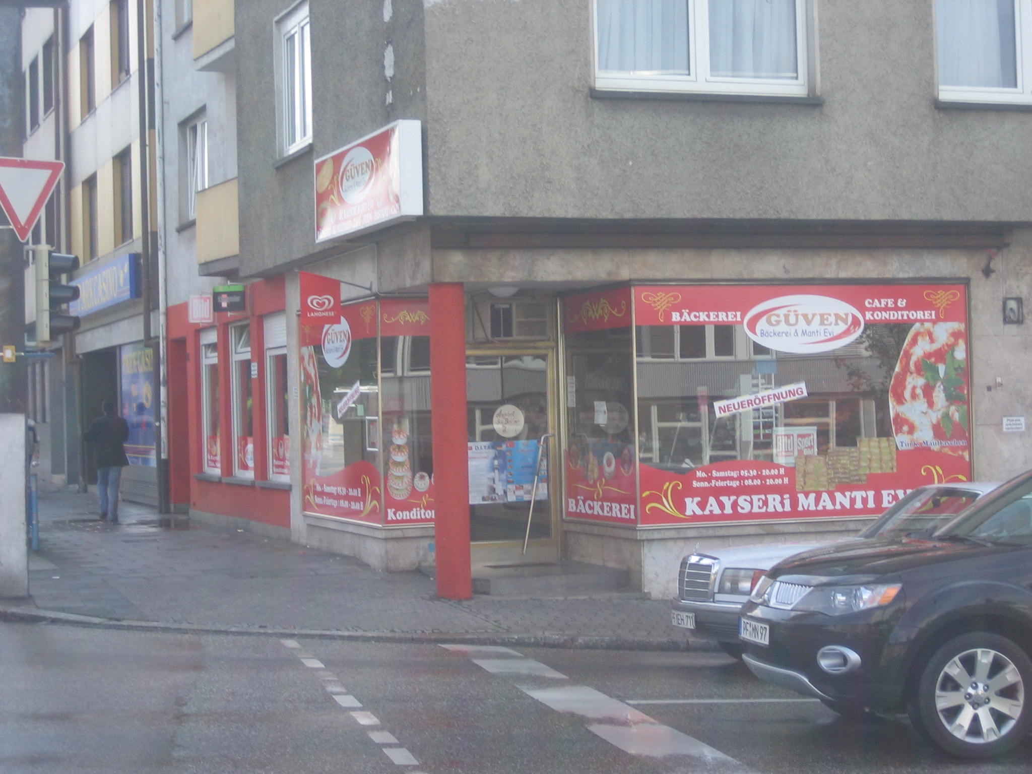 Bild 6 Bäckerei Bilsah in Pforzheim