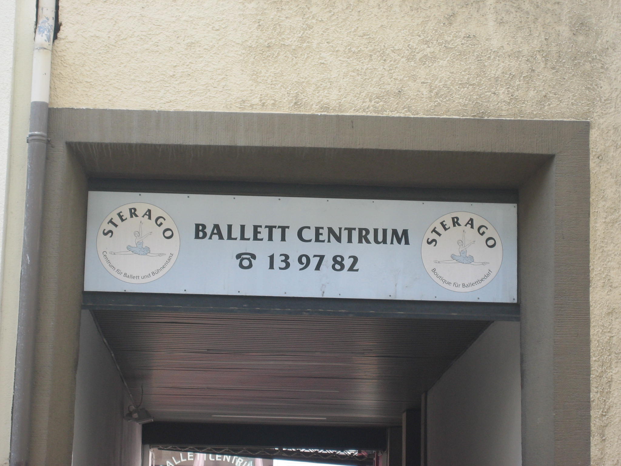 Bild 2 Ballettcentrum Sterago in Pforzheim