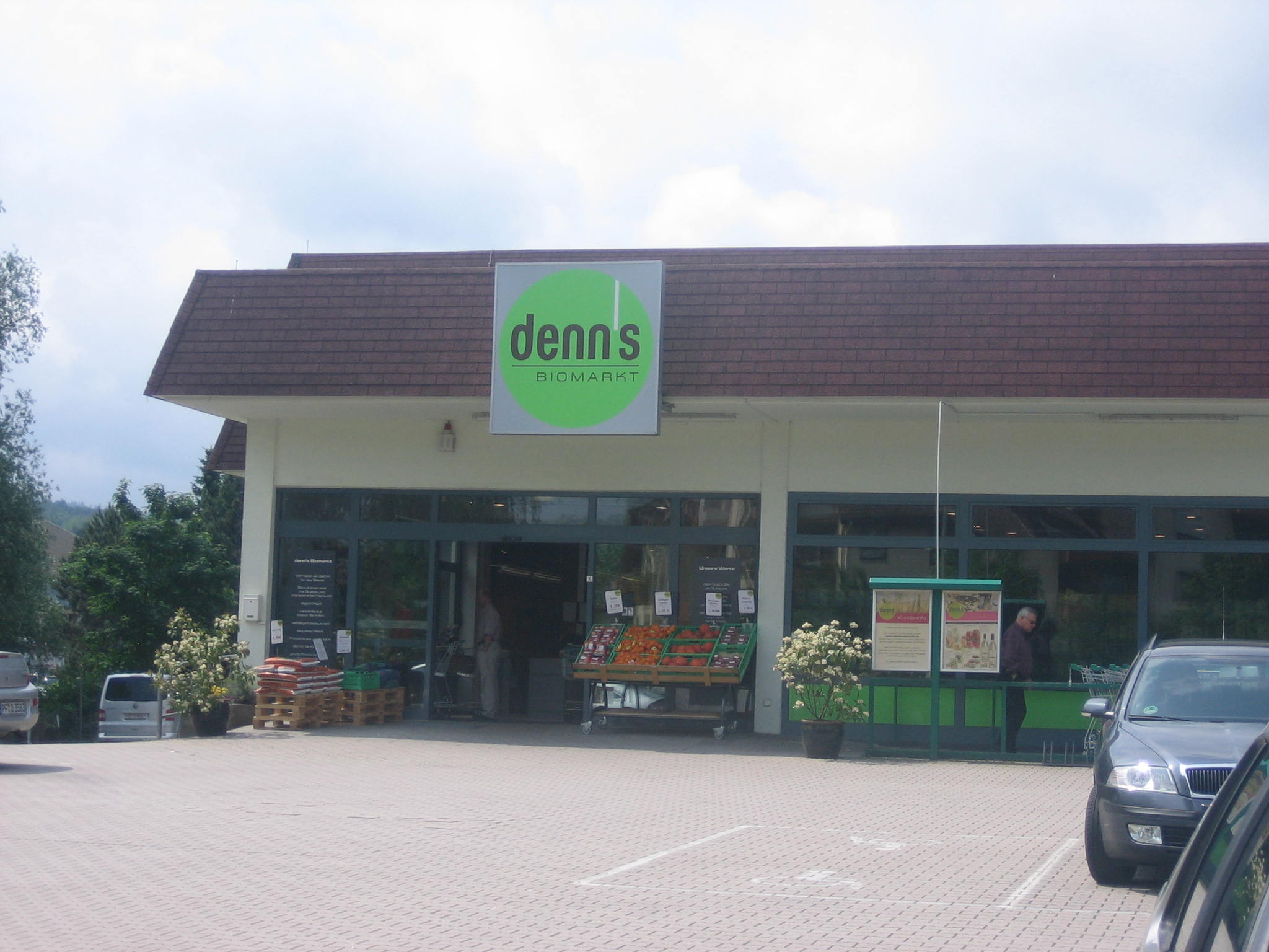 Bild 4 Denns BioMarkt in Pforzheim - Brötzingen