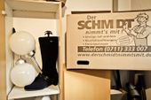 Nutzerbilder Der Schmidt nimmt's mit! GmbH