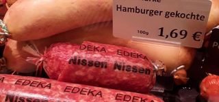 Bild zu EDEKA Nissen