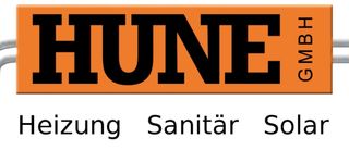 Bild zu Hune GmbH Heizung Lüftung Sanitär