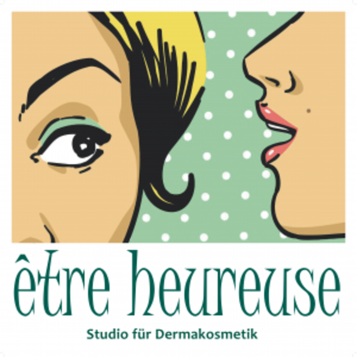 Kosmetikstudio Être Heureuse