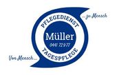 Nutzerbilder Pflegedienst Müller GmbH Kranken- u. Altenpflege