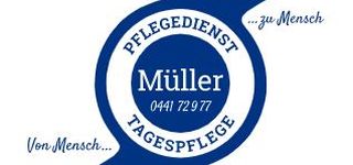 Bild zu Pflegedienst Müller GmbH