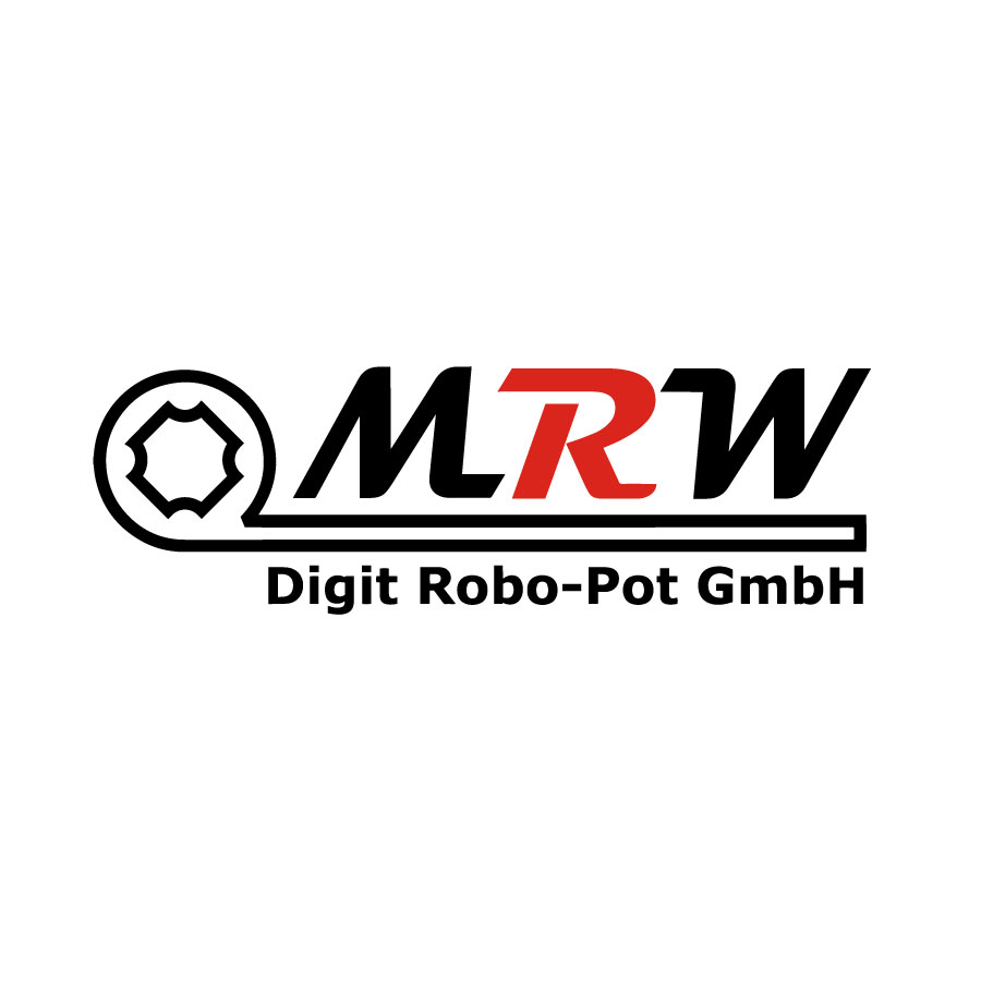 MRW Digit Robo-Pot GmbH