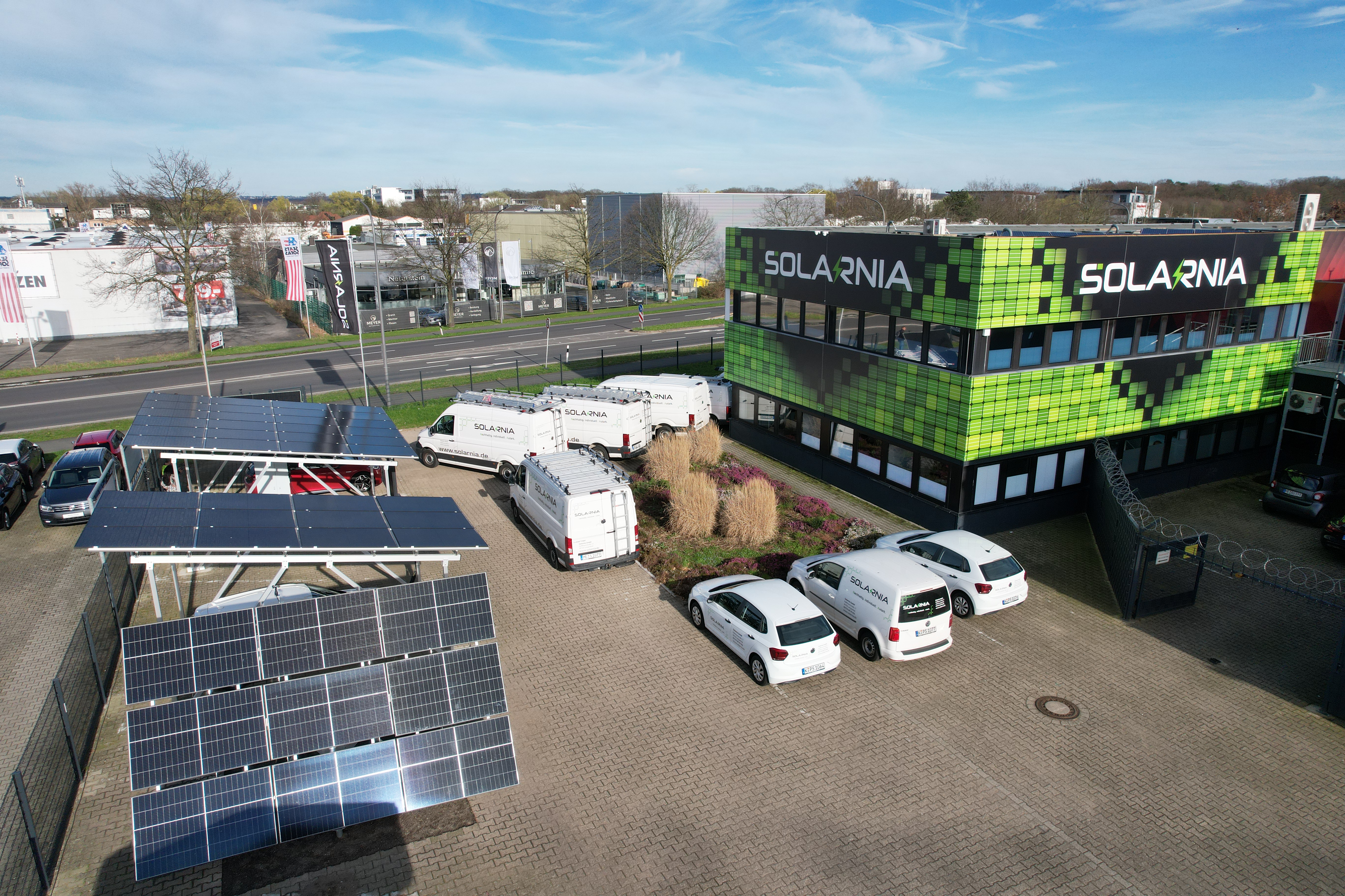 Bild 4 Solarnia GmbH in Langenfeld (Rheinland)