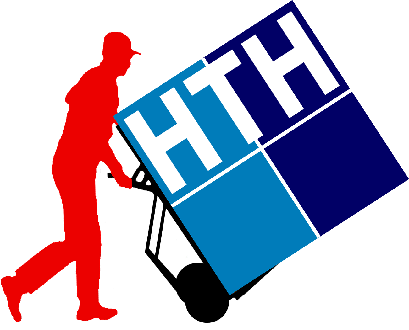 Bild 1 HTH Umzüge & Transporte GmbH in Hamburg