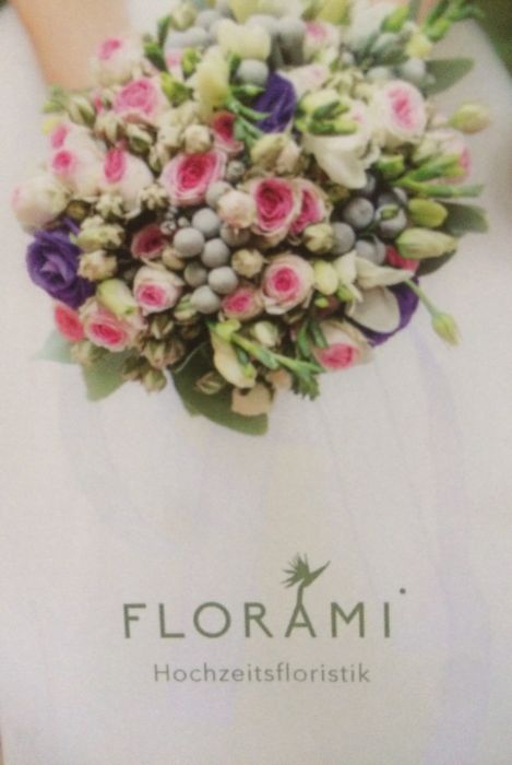 Nutzerbilder Florami Blumen
