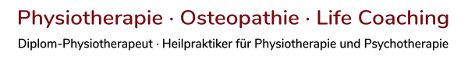 Nutzerbilder Guhse Axel Diplom-Physiotherapeut (Bc. NL)