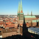 St. Petri-Kirche in Lübeck