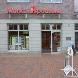 Markt-Apotheke, Inh. Ruth Hügle-Harms in Bad Schwartau