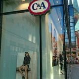 C & A in Lübeck