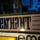 Eisen Haht in Pansdorf Gemeinde Ratekau