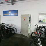 Die Fahrradwerkstatt in Lübeck