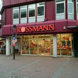Rossmann in Bad Schwartau