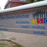 Elisabeth-Selbert-Gemeinschaftsschule in Bad Schwartau