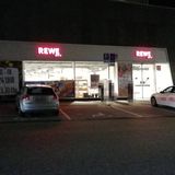 REWE in Lübeck